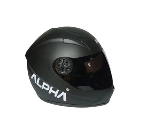 HELMET (ALPHA, GR2) NORMAL