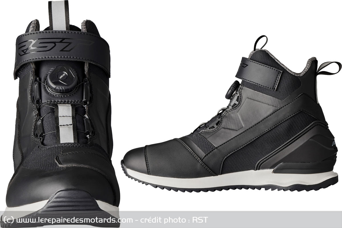 RIDING BOOT (RST)