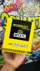 MotoBatt Gel Battery MTX7L (ORIGINAL )