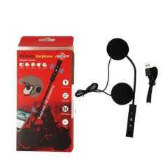 BSDDP PHP-650 Helmet Bluetooth Earphones