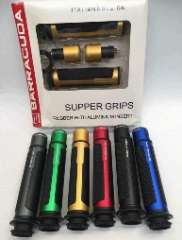 Barracuda Grips 'Imported Variant'