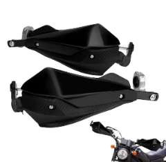 Hand Guard Barkbusters' Carbonfiber material