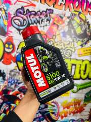 MOTUL 10W-40