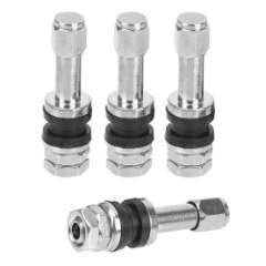 Tubeless Nozzles