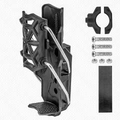 Motorcycle Bottle Holder 360° Adjustable