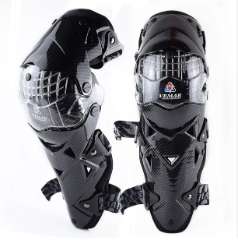 VEMAR KNEE GUARDS CARBON FIBRE | VEMAR SAFETY GEARS