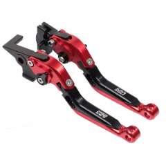 Adjustable Folding Extendable Brake Clutch Lever