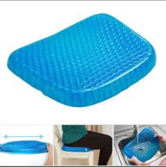 Egg Seat Gel Cushion
