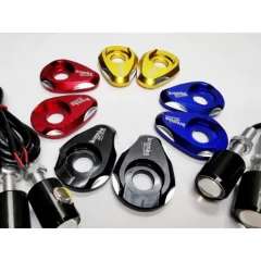 Indicators Cover for YBR & YBZ Pairs