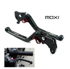 Moxi Levers for YBR 'Imported Variant'